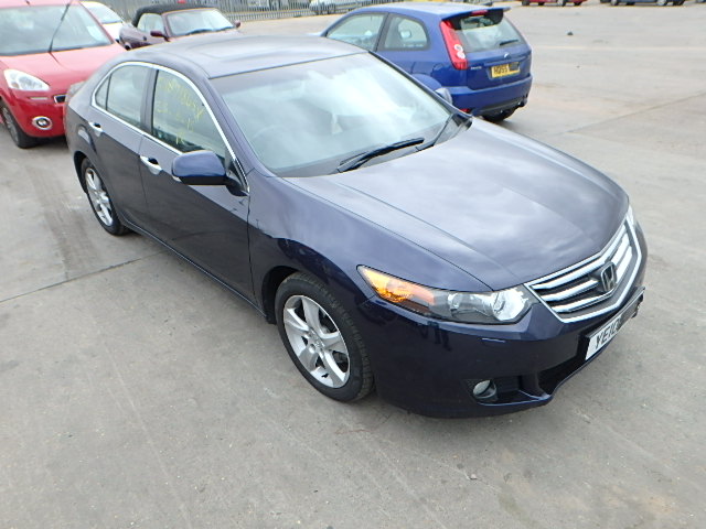 HONDA ACCORD Breakers, ACCORD EX Reconditioned Parts 