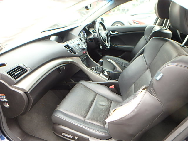 HONDA ACCORD Dismantlers, ACCORD EX Car Spares 