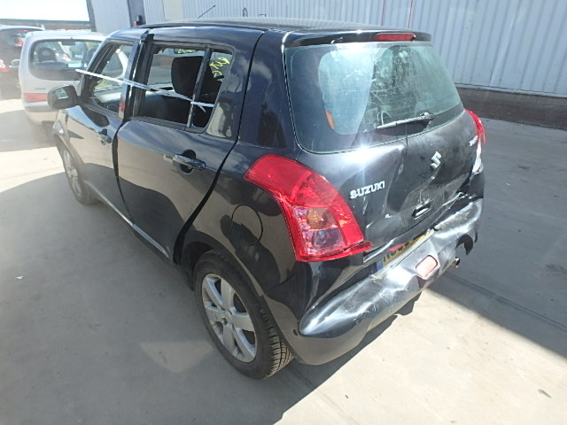 Breaking SUZUKI SWIFT, SWIFT GLX Secondhand Parts 