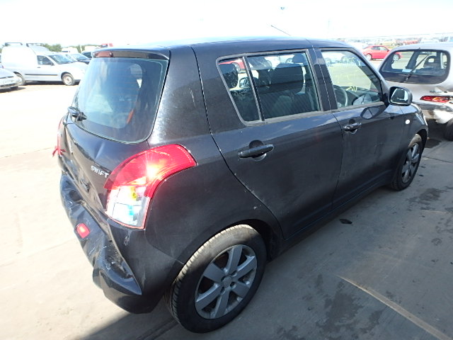 SUZUKI SWIFT Dismantlers, SWIFT GLX Used Spares 
