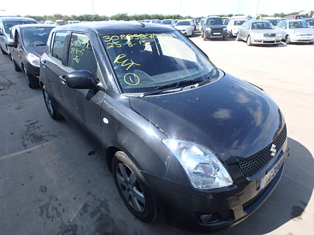 SUZUKI SWIFT Breakers, SWIFT GLX Reconditioned Parts 