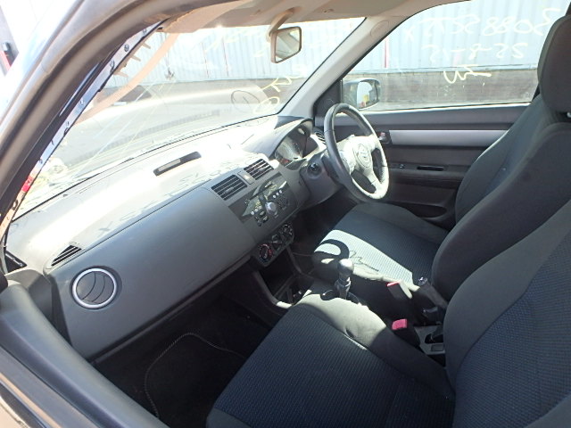SUZUKI SWIFT Dismantlers, SWIFT GLX Car Spares 