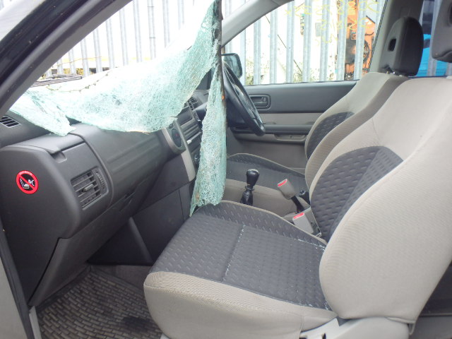 NISSAN X-TRAIL Dismantlers, X-TRAIL SE Car Spares 