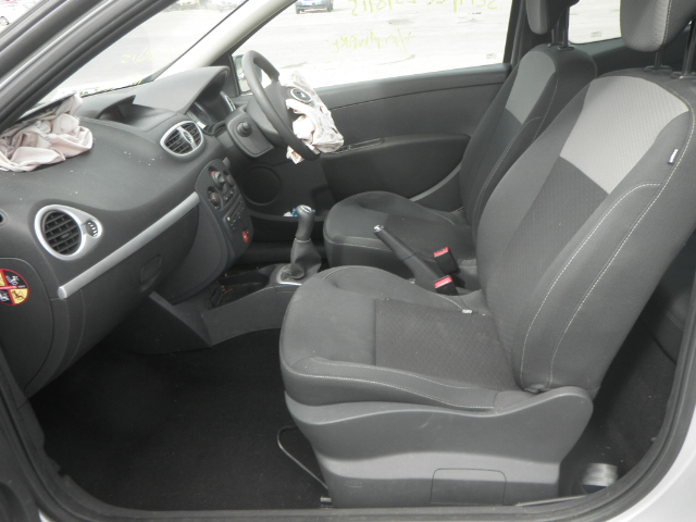 RENAULT CLIO Dismantlers, CLIO I-MUSIC Car Spares 