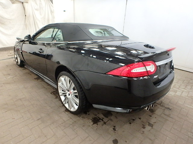 Breaking JAGUAR XKR, XKR AUTO Secondhand Parts 