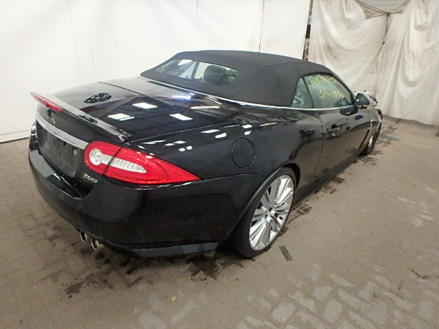 JAGUAR XKR Dismantlers, XKR AUTO Used Spares 