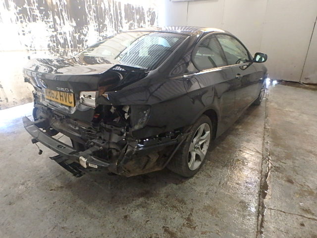 BMW 320 Dismantlers, 320 D SE 18 Used Spares 