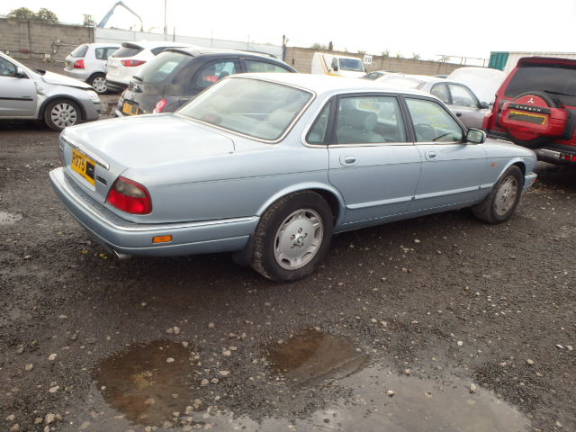 JAGUAR XJ Dismantlers, XJ EXECUTIVE Used Spares 