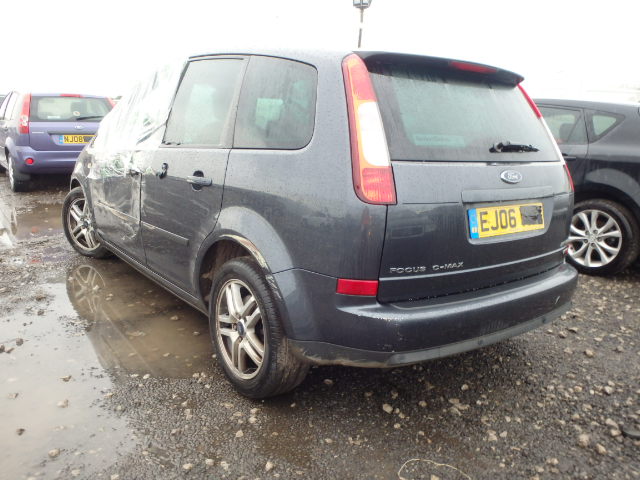 Breaking FORD FOCUS, FOCUS C-MAX Secondhand Parts 