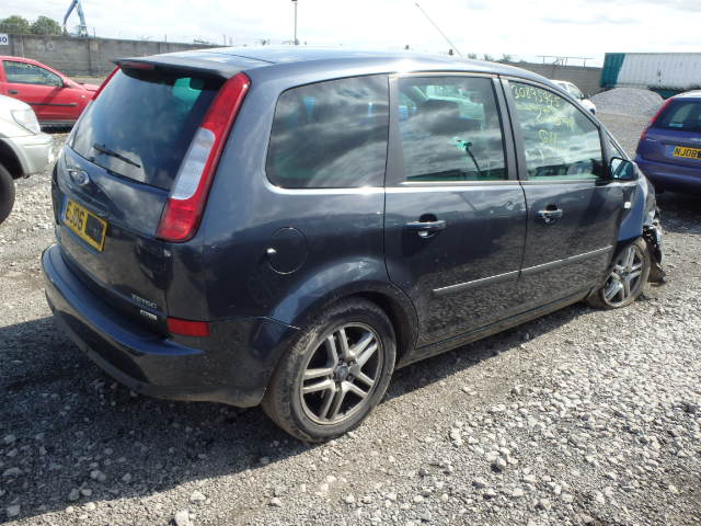 FORD FOCUS Dismantlers, FOCUS C-MAX Used Spares 