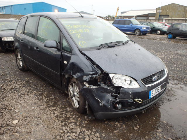 FORD FOCUS Breakers, FOCUS C-MAX Reconditioned Parts 