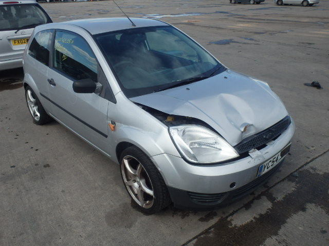 FORD FIESTA Breakers, FIESTA FINESSE Reconditioned Parts 