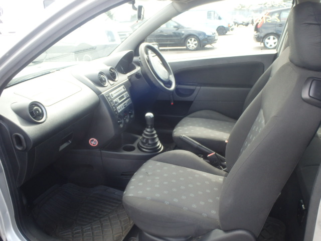 FORD FIESTA Dismantlers, FIESTA FINESSE Car Spares 