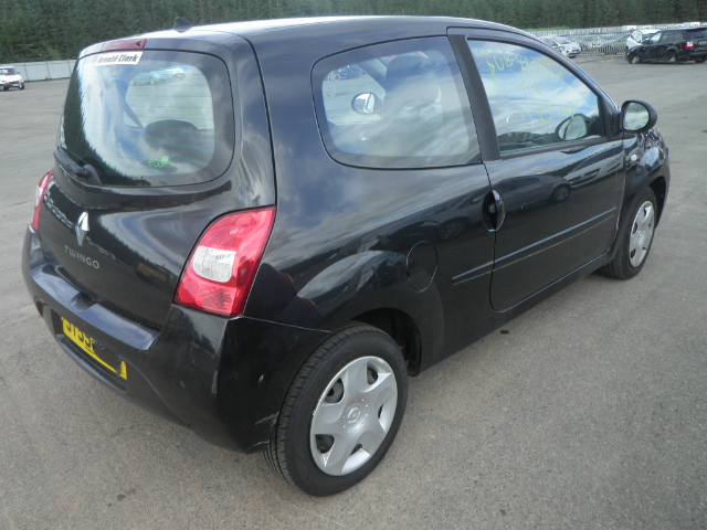 RENAULT TWINGO Dismantlers, TWINGO EXTREME Used Spares 