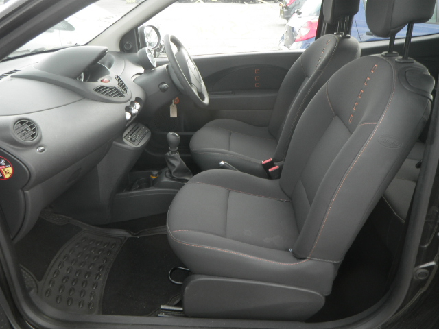 RENAULT TWINGO Dismantlers, TWINGO EXTREME Car Spares 
