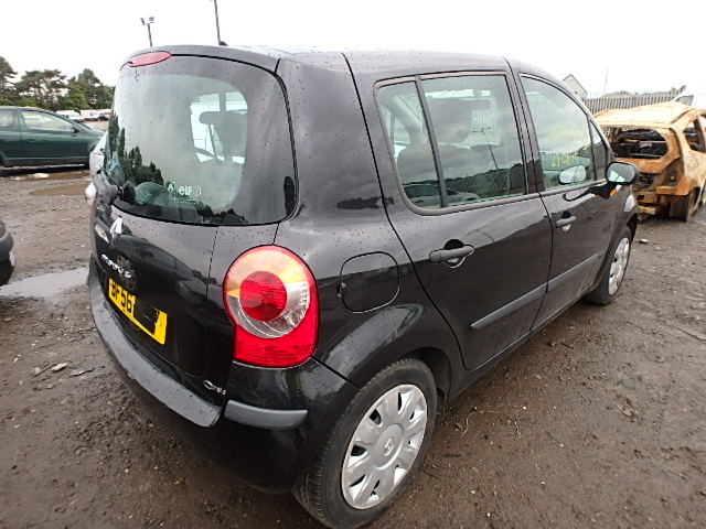 RENAULT MODUS Dismantlers, MODUS OASIS Used Spares 