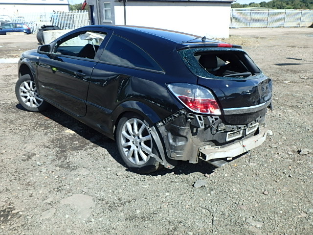Breaking VAUXHALL ASTRA, ASTRA SXI Secondhand Parts 