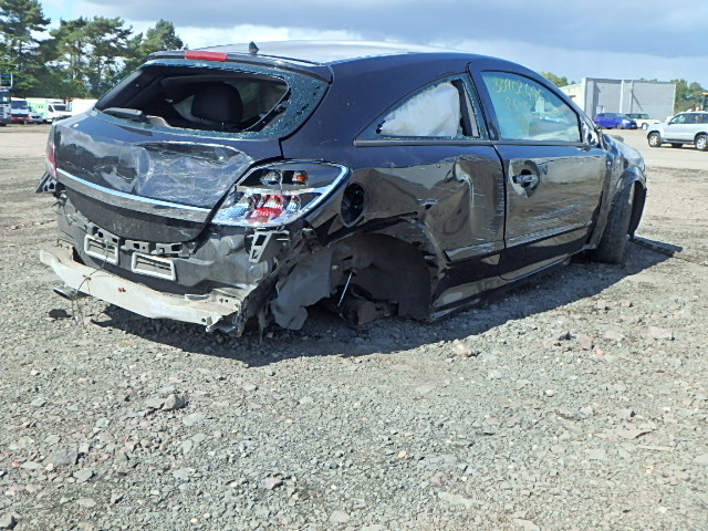 VAUXHALL ASTRA Dismantlers, ASTRA SXI Used Spares 