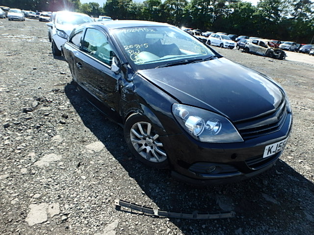 VAUXHALL ASTRA Breakers, ASTRA SXI Reconditioned Parts 