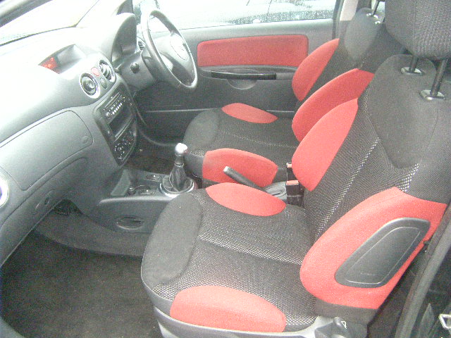 CITROEN C2 Dismantlers, C2 VTS Car Spares 