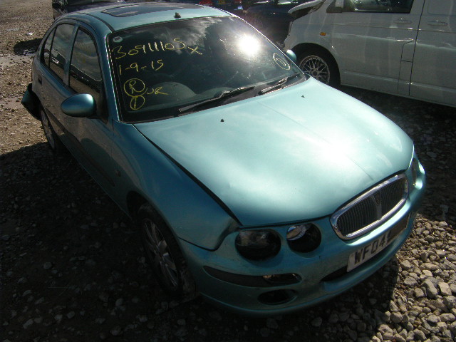 ROVER 25 Breakers, 25 IMPRESSION Reconditioned Parts 