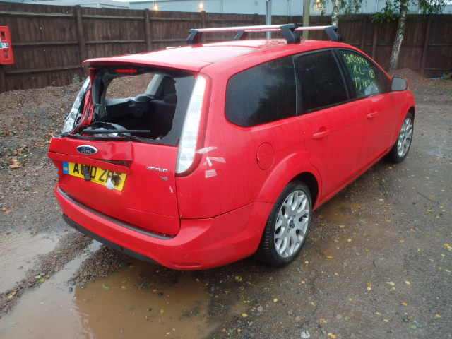 FORD FOCUS Dismantlers, FOCUS ZETEC Used Spares 