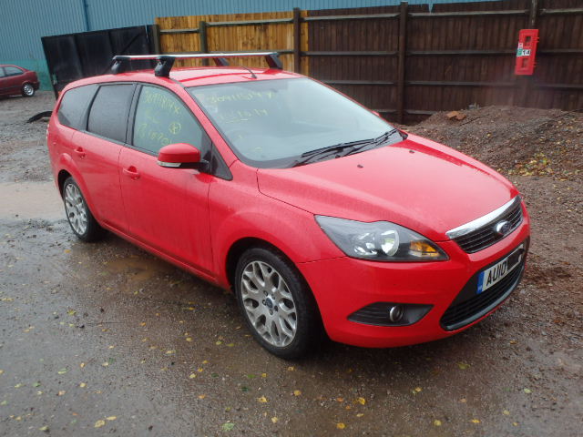 FORD FOCUS Breakers, FOCUS ZETEC Reconditioned Parts 