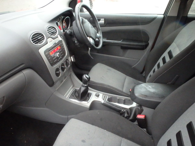 FORD FOCUS Dismantlers, FOCUS ZETEC Car Spares 