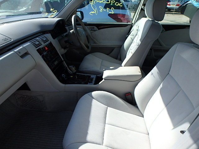 MERCEDES-BENZ E220 Dismantlers, E220 CDI E Car Spares 
