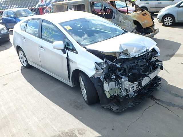 TOYOTA PRIUS Breakers, PRIUS T SP Reconditioned Parts 