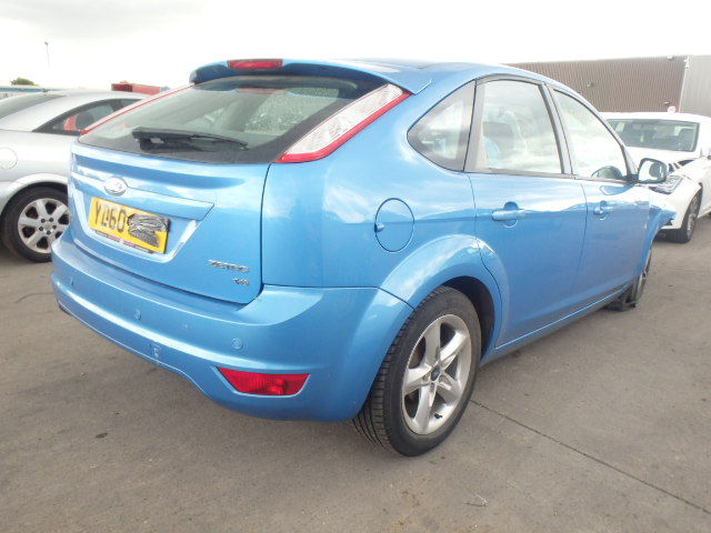 FORD FOCUS Dismantlers, FOCUS ZETEC Used Spares 