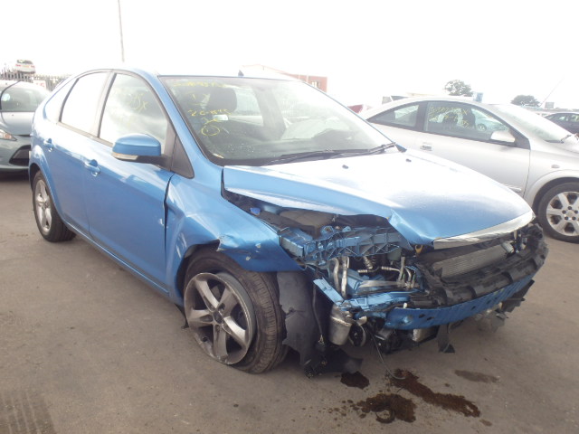 FORD FOCUS Breakers, FOCUS ZETEC Reconditioned Parts 