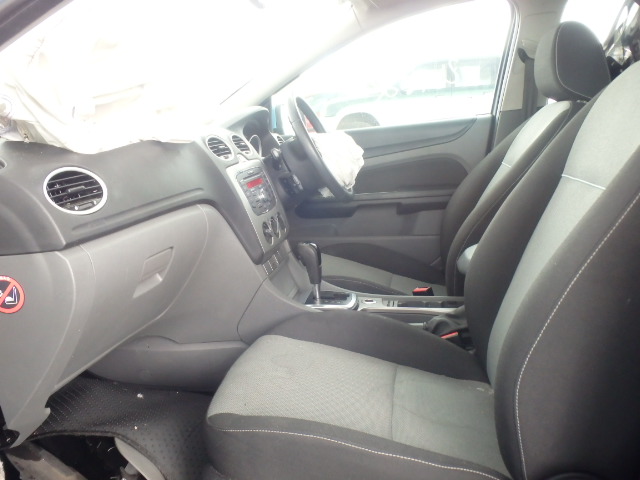 FORD FOCUS Dismantlers, FOCUS ZETEC Car Spares 