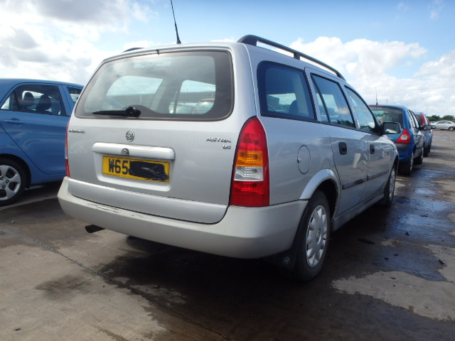 VAUXHALL ASTRA Dismantlers, ASTRA CLUB Used Spares 