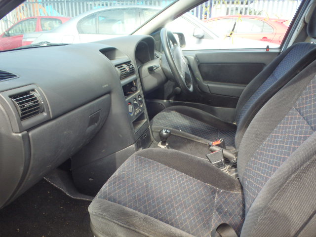 VAUXHALL ASTRA Dismantlers, ASTRA CLUB Car Spares 