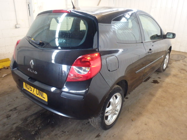 RENAULT CLIO Dismantlers, CLIO EXTREME Used Spares 