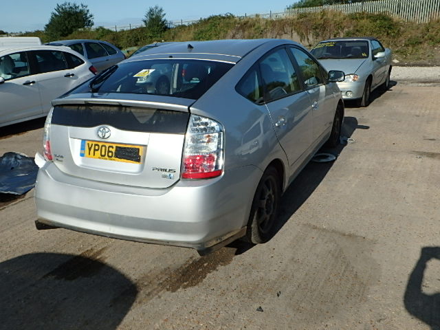 TOYOTA PRIUS Dismantlers, PRIUS T SP Used Spares 