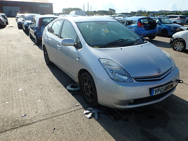 TOYOTA PRIUS Breakers, PRIUS T SP Reconditioned Parts 