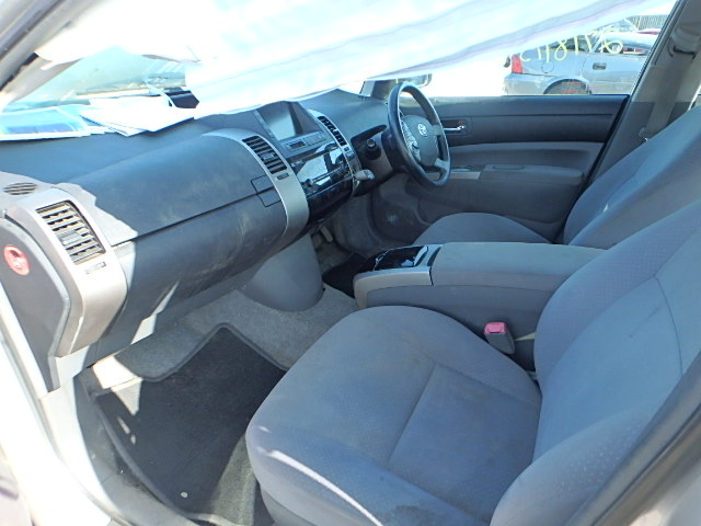 TOYOTA PRIUS Dismantlers, PRIUS T SP Car Spares 