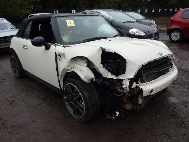 MINI ONE Breakers, ONE  Reconditioned Parts 