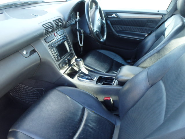 MERCEDES-BENZ C220 Dismantlers, C220 CDI Car Spares 