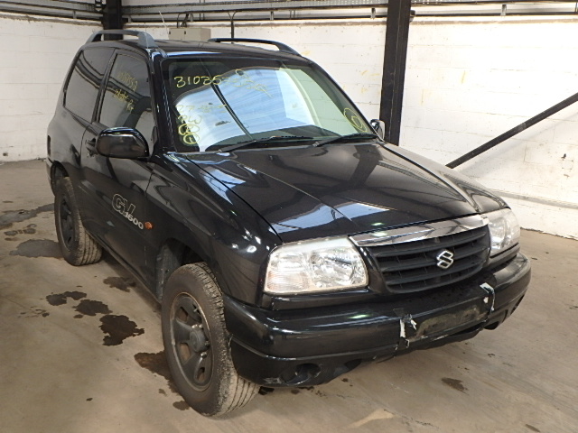 SUZUKI GR VITARA Breakers, GR VITARA  Reconditioned Parts 