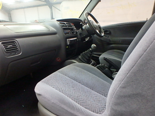 SUZUKI GR VITARA Dismantlers, GR VITARA  Car Spares 