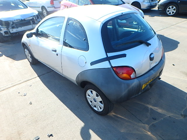 Breaking FORD KA, KA  Secondhand Parts 