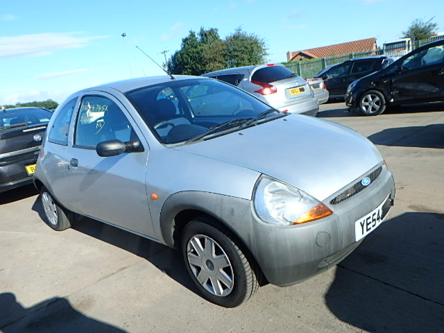 FORD KA Breakers, KA  Reconditioned Parts 