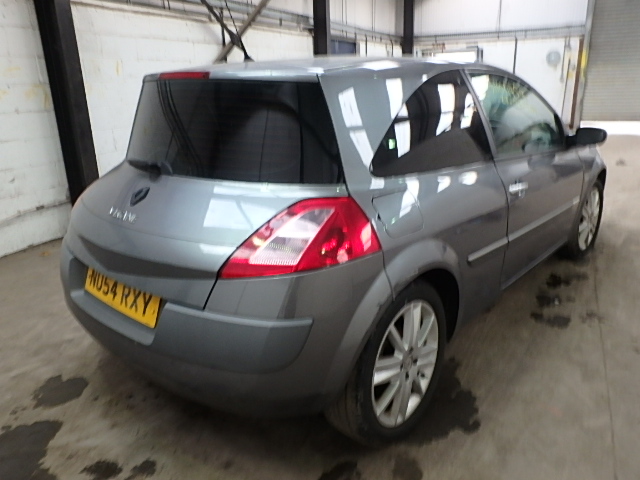 RENAULT MEGANE Dismantlers, MEGANE DYNAMIQUE Used Spares 