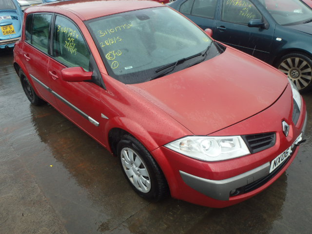 RENAULT MEGANE Breakers, MEGANE EXPRESSION Reconditioned Parts 