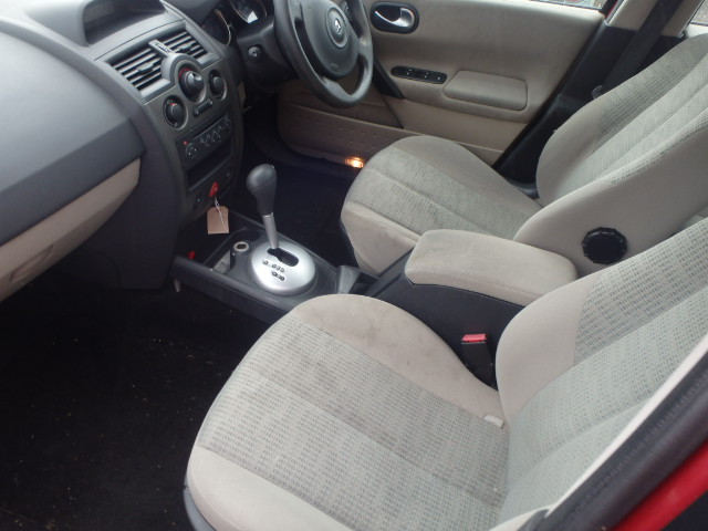 RENAULT MEGANE Dismantlers, MEGANE EXPRESSION Car Spares 