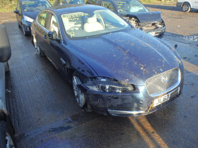 JAGUAR XF Breakers, XF PREMIUM Reconditioned Parts 