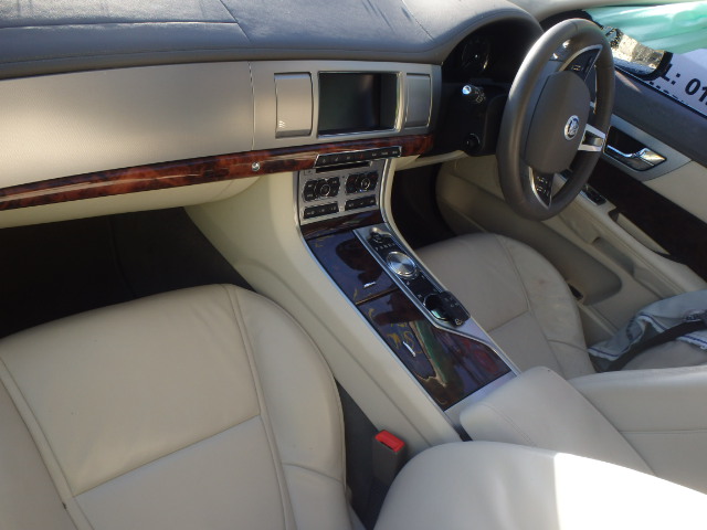 JAGUAR XF Dismantlers, XF PREMIUM Car Spares 